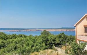 Awesome Apartment In Jadranovo With Wifi 