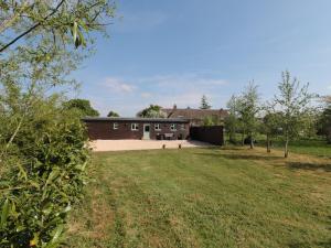 obrázek - Garden Cottage, Rode Farm