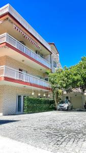 Apartments Neven - 4hvězdičkové hotely ve městě Omiš