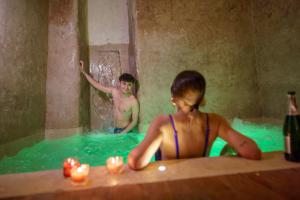 I Lamioni - Suite & accommodation