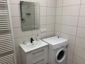 Apartmány Žižkova