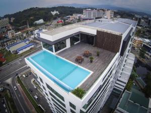 Sky Hotel