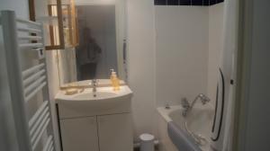 appartement T2 résidence odyssée st Valéry en caux