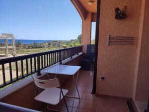 MSJ 57 Apartamento en Marina Sant Jordi