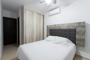 Casa en residencial para 8 personas cerca de la playa!!