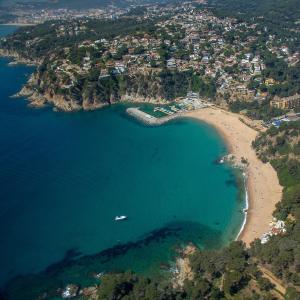 apartamento a pie de playa ref 220