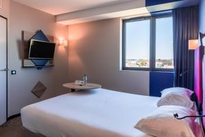 Hotels ibis styles Albi Centre Le Theatro : photos des chambres