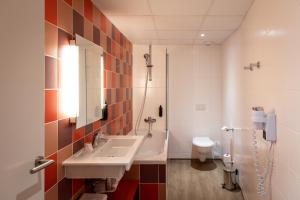 Hotels ibis styles Albi Centre Le Theatro : photos des chambres