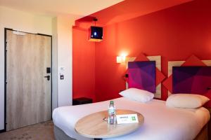 Hotels ibis styles Albi Centre Le Theatro : photos des chambres