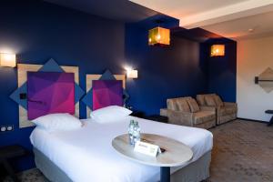 Hotels ibis styles Albi Centre Le Theatro : photos des chambres