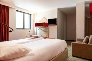 Hotels ibis styles Albi Centre Le Theatro : photos des chambres