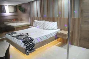 Vênus Inn Motel - Poá