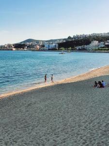 Adell Miramare Golden Loft