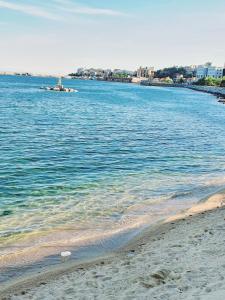 Adell Miramare Golden Loft