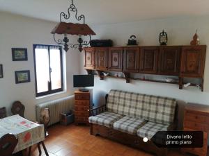 RESIDENZE DOLOMITICHE la casa di montagna