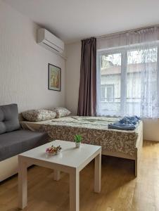 Top Center Relax, NDK & Vitoshka str, FREE Secured parking
