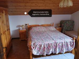 RESIDENZE DOLOMITICHE la casa di montagna