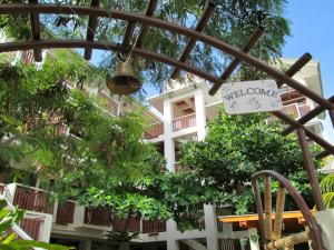 Agos Boracay Rooms + Beds