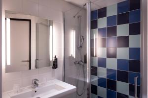 Hotels ibis styles Albi Centre Le Theatro : photos des chambres