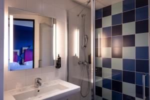 Hotels ibis styles Albi Centre Le Theatro : photos des chambres