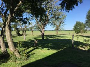 Maisons de vacances Nuitees au calme de la campagne bourbonnaise : photos des chambres