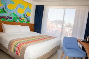 Hotels Best Western Arcachon Le Port : photos des chambres