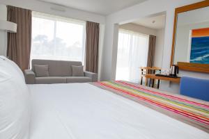 Hotels Best Western Arcachon Le Port : photos des chambres