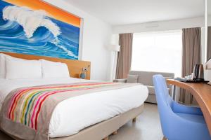 Hotels Best Western Arcachon Le Port : photos des chambres