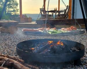 MONTEZERA Active Stay sauna i widok na góry