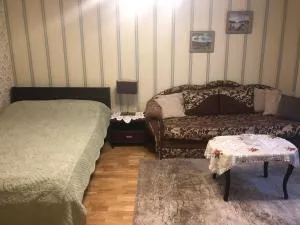 Posti Old Town Apartment - Suure-Jaani