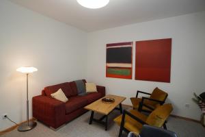 Quiet Luxury Family Apt Belgrade Fortress Center