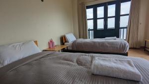 Sunshine hotel bandipur