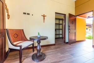 Villa El Retiro Luxury Property