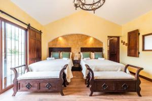 Villa El Retiro Luxury Property