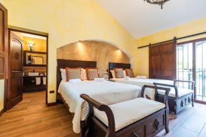 Villa El Retiro Luxury Property