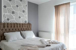 Cotroceni Smart Residence Studio