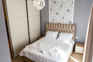 Cotroceni Smart Residence Studio