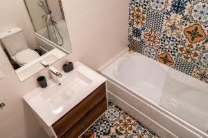 Cotroceni Smart Residence Studio