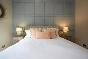 The Bishy, York city centre & free parking