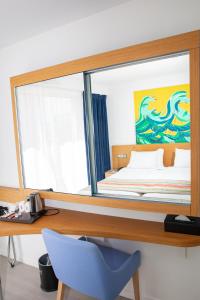 Hotels Best Western Arcachon Le Port : photos des chambres