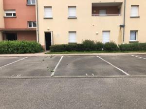 Appartements Appartement Ideal circuit 3km : photos des chambres