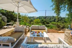 Sterna House Paxos - Arvanitakaíïka