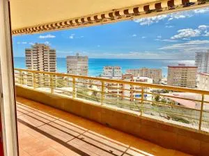 Playa San Juan / Luxury Aparment - La Condomina