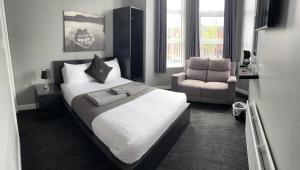 Superior Double Room room in Citi North