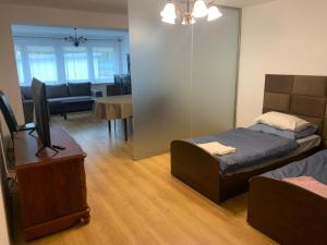 Apartament Kredens , Willa Perla nad morzem