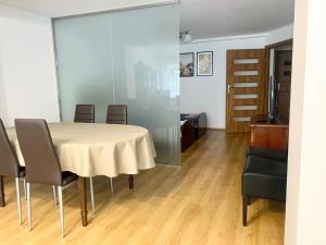 Apartament Kredens , Willa Perla nad morzem