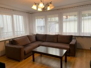 Apartament Kredens , Willa Perla nad morzem