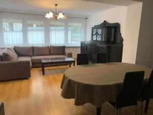 Apartament Kredens , Willa Perla nad morzem