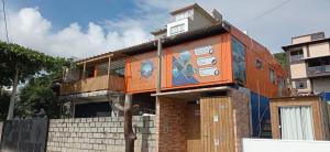 Trip Adventure Hostel