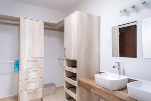 La casa del Mar. Mazatlán